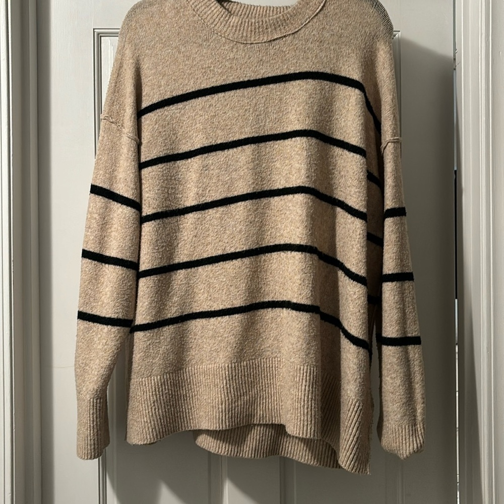 Aerie sweater